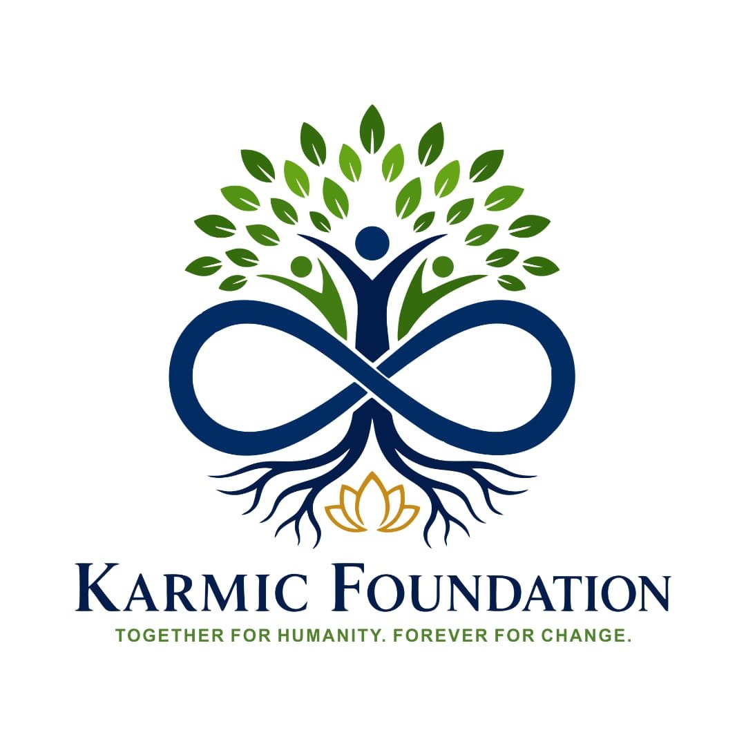 About Karmic Foundation