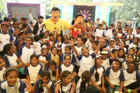 Award Image